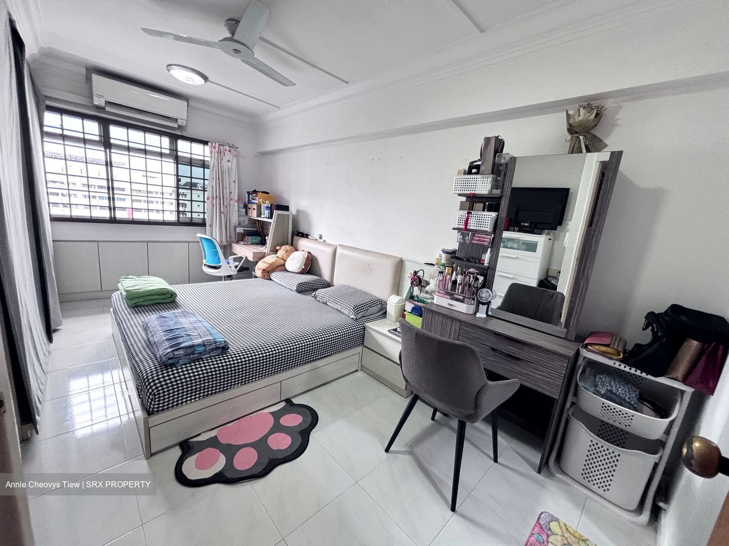 Blk 880 Woodlands Street 82 (Woodlands), HDB 5 Rooms #566503361